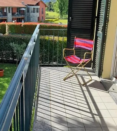My Holidays - La Poncia Apartment