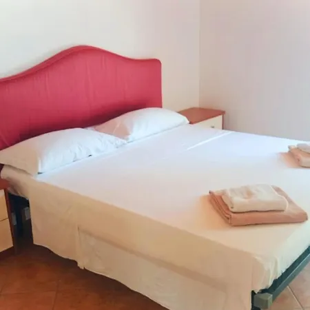 Apartment My Holidays - La Poncia Gravedona