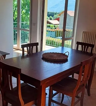 My Holidays - La Poncia Appartement *