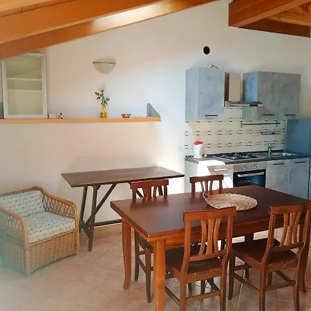 My Holidays - La Poncia