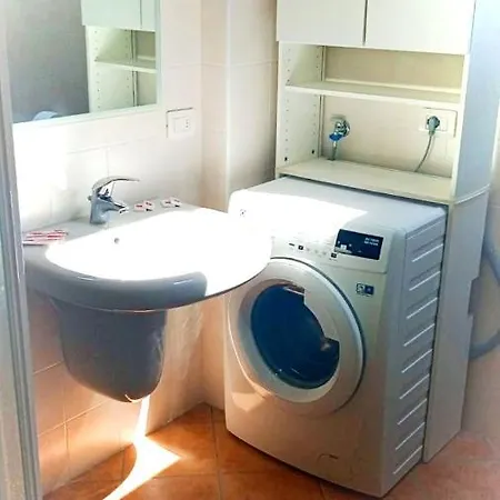 My Holidays - La Poncia Appartement *
