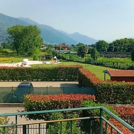 My Holidays - La Poncia Appartement